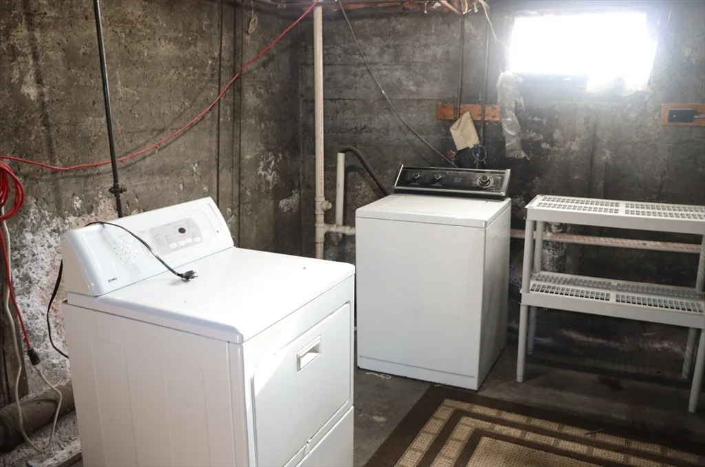 2 bed, 1 bath apartment for rent at 40 Baker Ave Unit 1, Quincy — photo 15 of 18