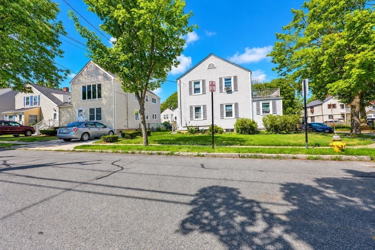 2 bed, 1 bath apartment for rent at 40 Baker Ave Unit 2, Quincy — photo 14 of 15