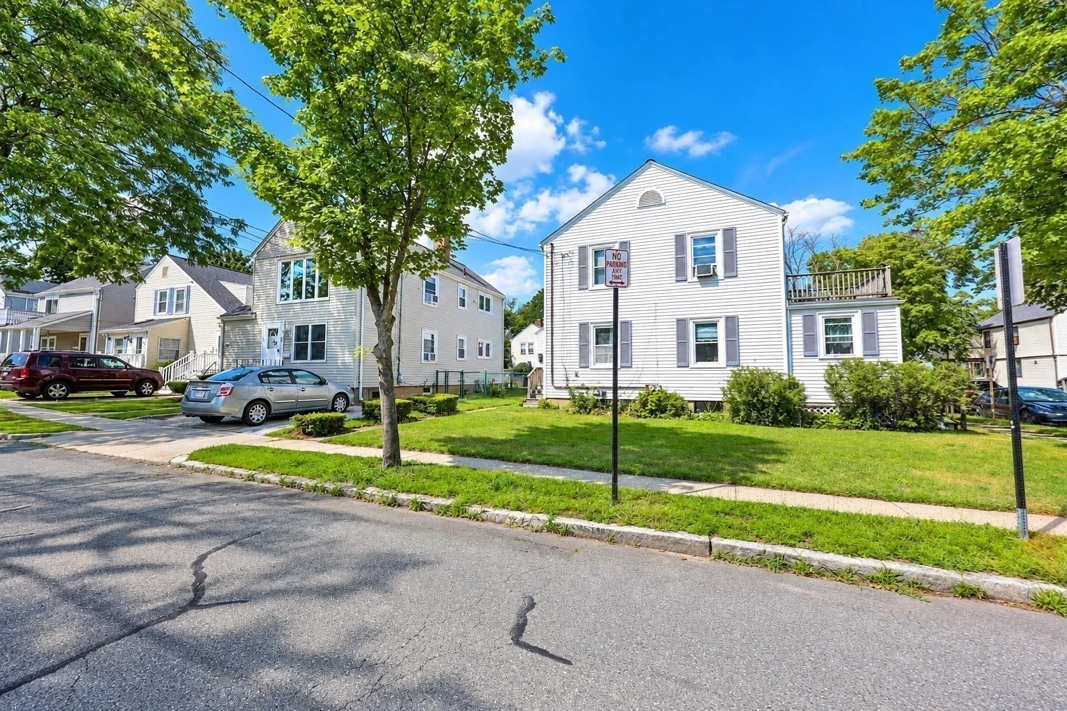 2 bed, 1 bath apartment for rent at 40 Baker Ave Unit 2, Quincy — photo 12 of 15