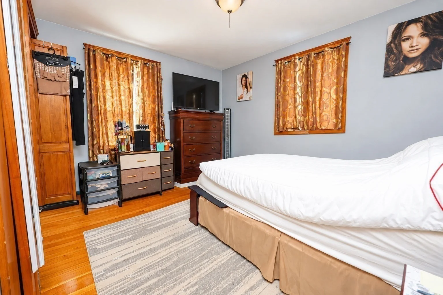 2 bed, 1 bath apartment for rent at 40 Baker Ave Unit 2, Quincy — photo 4 of 15