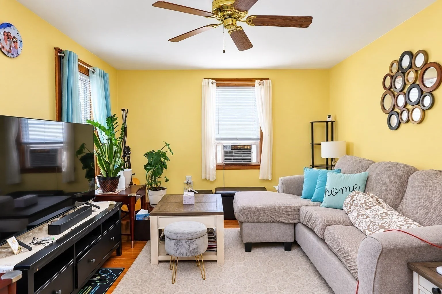 2 bed, 1 bath apartment for rent at 40 Baker Ave Unit 2, Quincy — photo 2 of 15