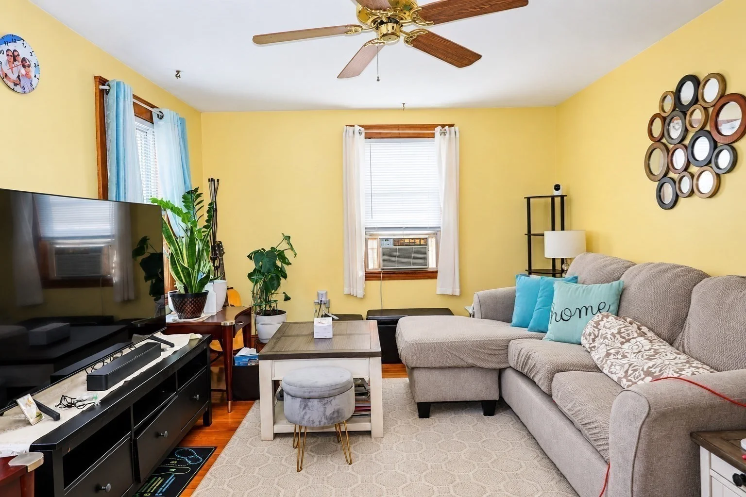 2 bed, 1 bath apartment for rent at 40 Baker Ave Unit 2, Quincy — photo 9 of 15