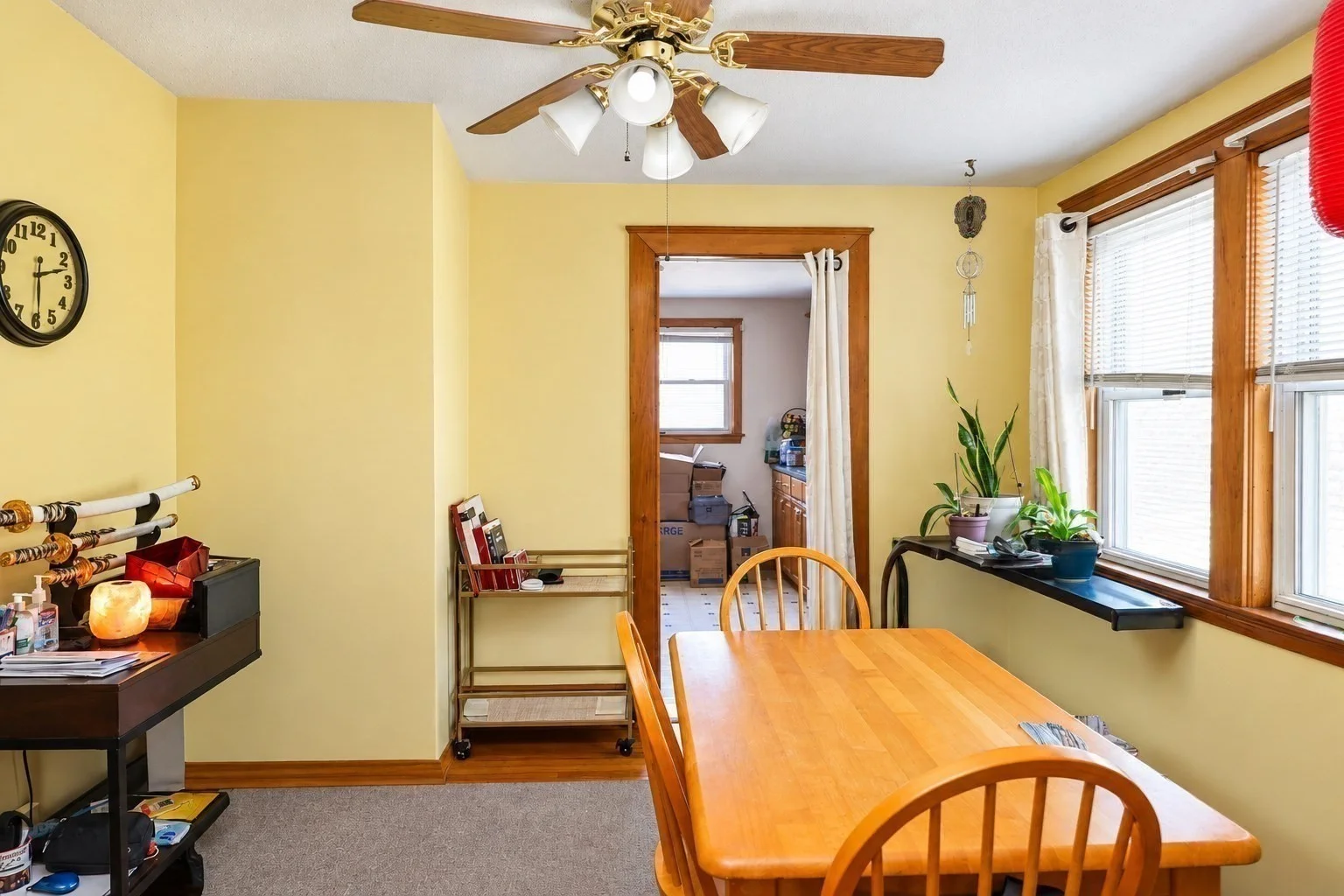 2 bed, 1 bath apartment for rent at 40 Baker Ave Unit 2, Quincy — photo 8 of 15
