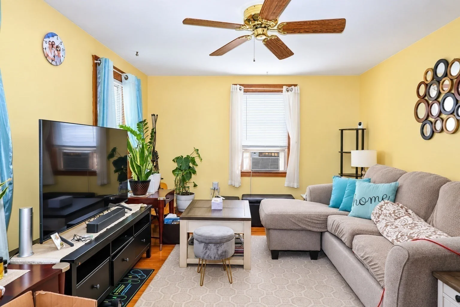 2 bed, 1 bath apartment for rent at 40 Baker Ave Unit 2, Quincy — photo 10 of 15
