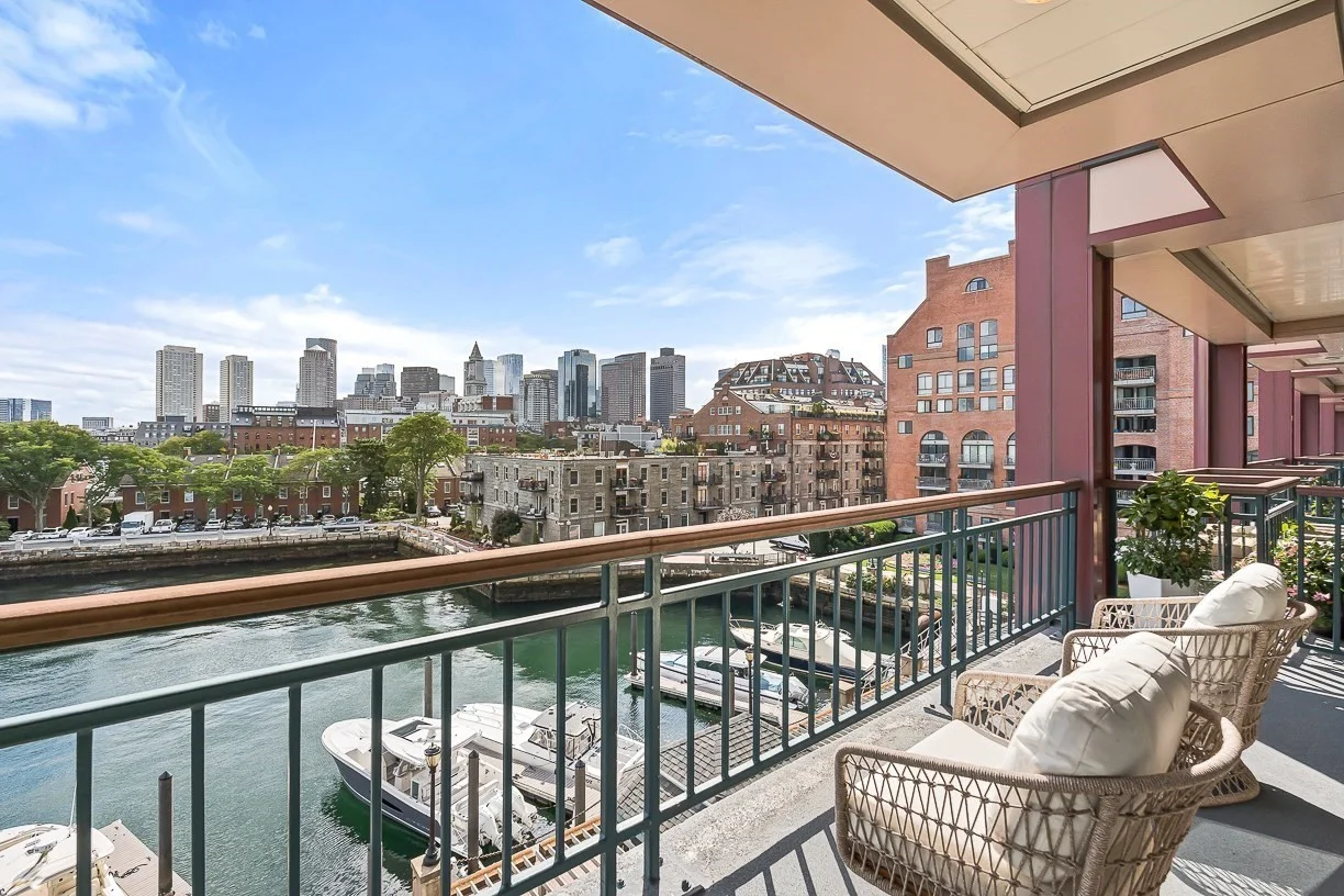 2 bed, 2 bath apartment for rent at 40 Battery St Unit 306, North End — photo 13 of 34