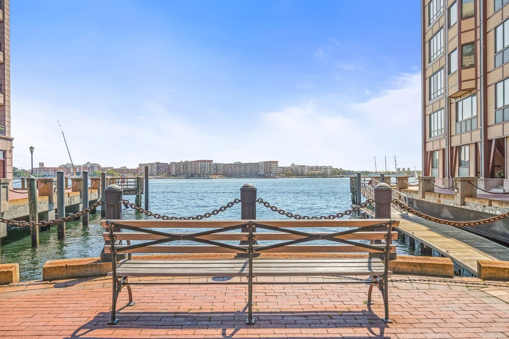 2 bed, 2 bath apartment for rent at 40 Battery St Unit 306, North End — photo 29 of 34