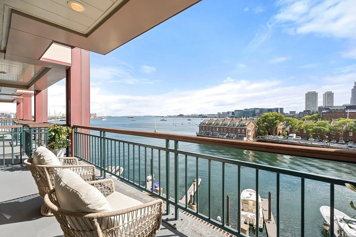 2 bed, 2 bath apartment for rent at 40 Battery St Unit 306, North End — photo 12 of 34