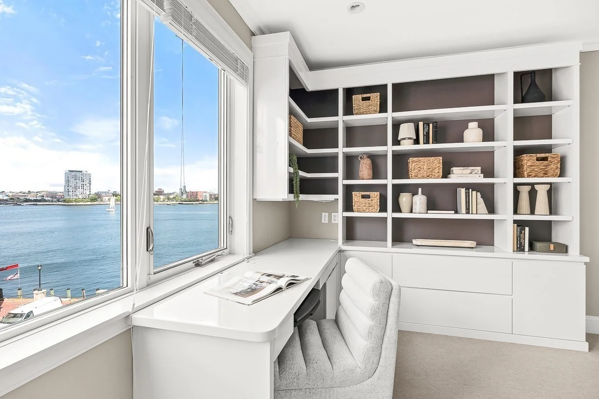 2 bed, 2 bath apartment for rent at 40 Battery St Unit 306, North End — photo 19 of 34