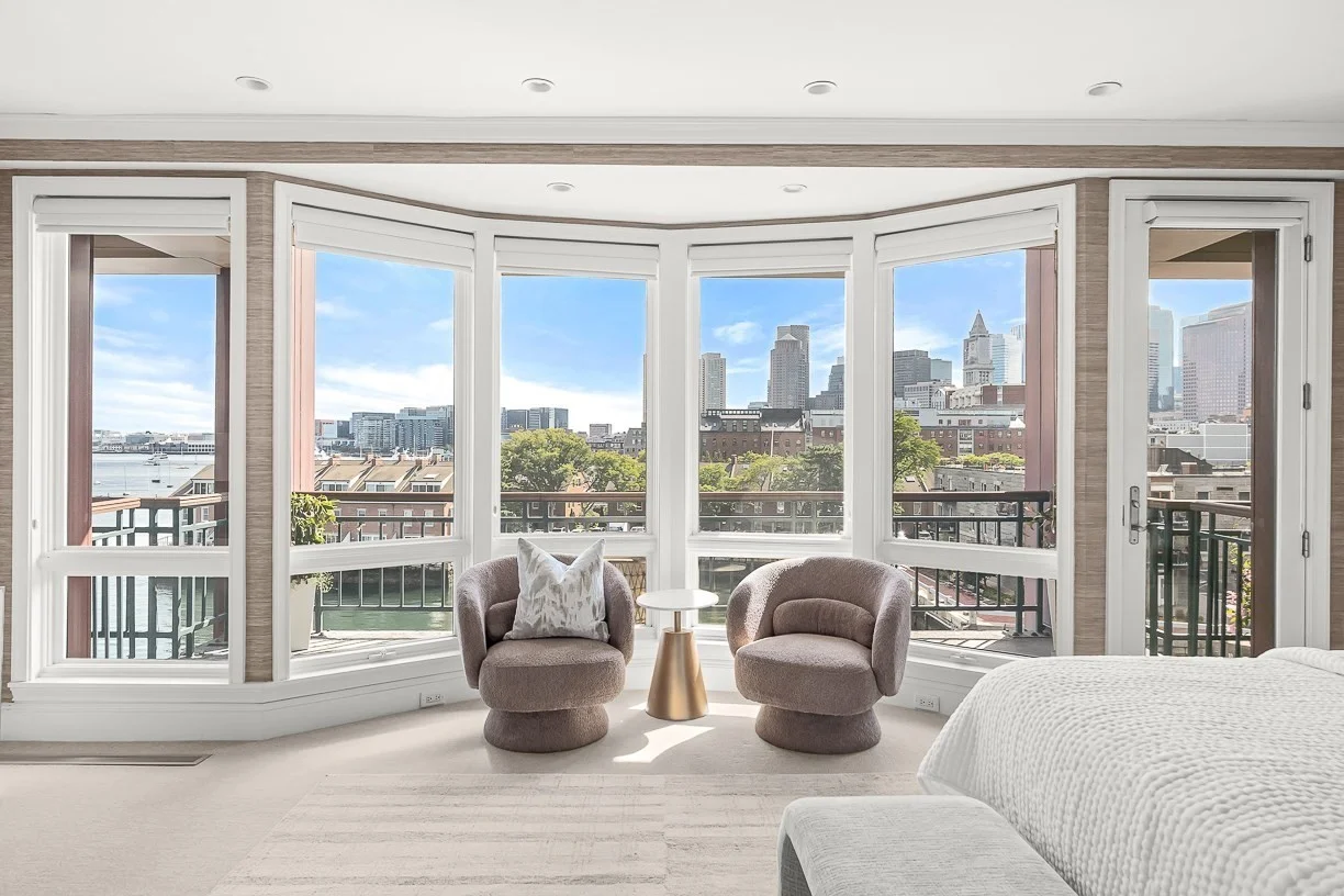 2 bed, 2 bath apartment for rent at 40 Battery St Unit 306, North End — photo 11 of 34