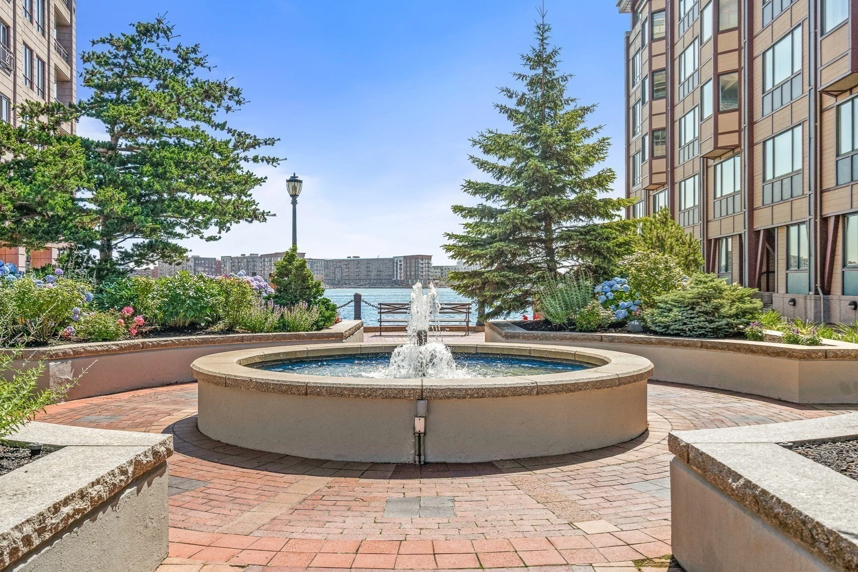 2 bed, 2 bath apartment for rent at 40 Battery St Unit 306, North End — photo 27 of 34