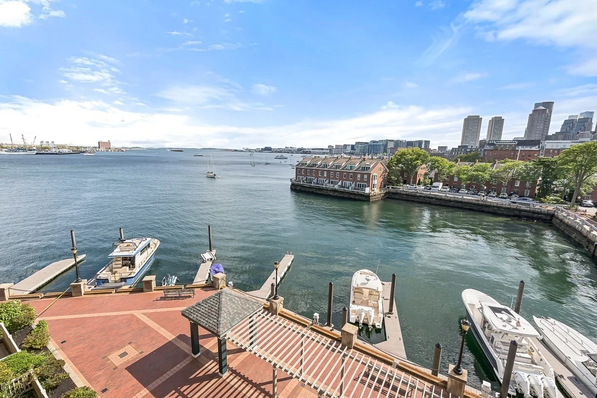 2 bed, 2 bath apartment for rent at 40 Battery St Unit 306, North End — photo 15 of 34