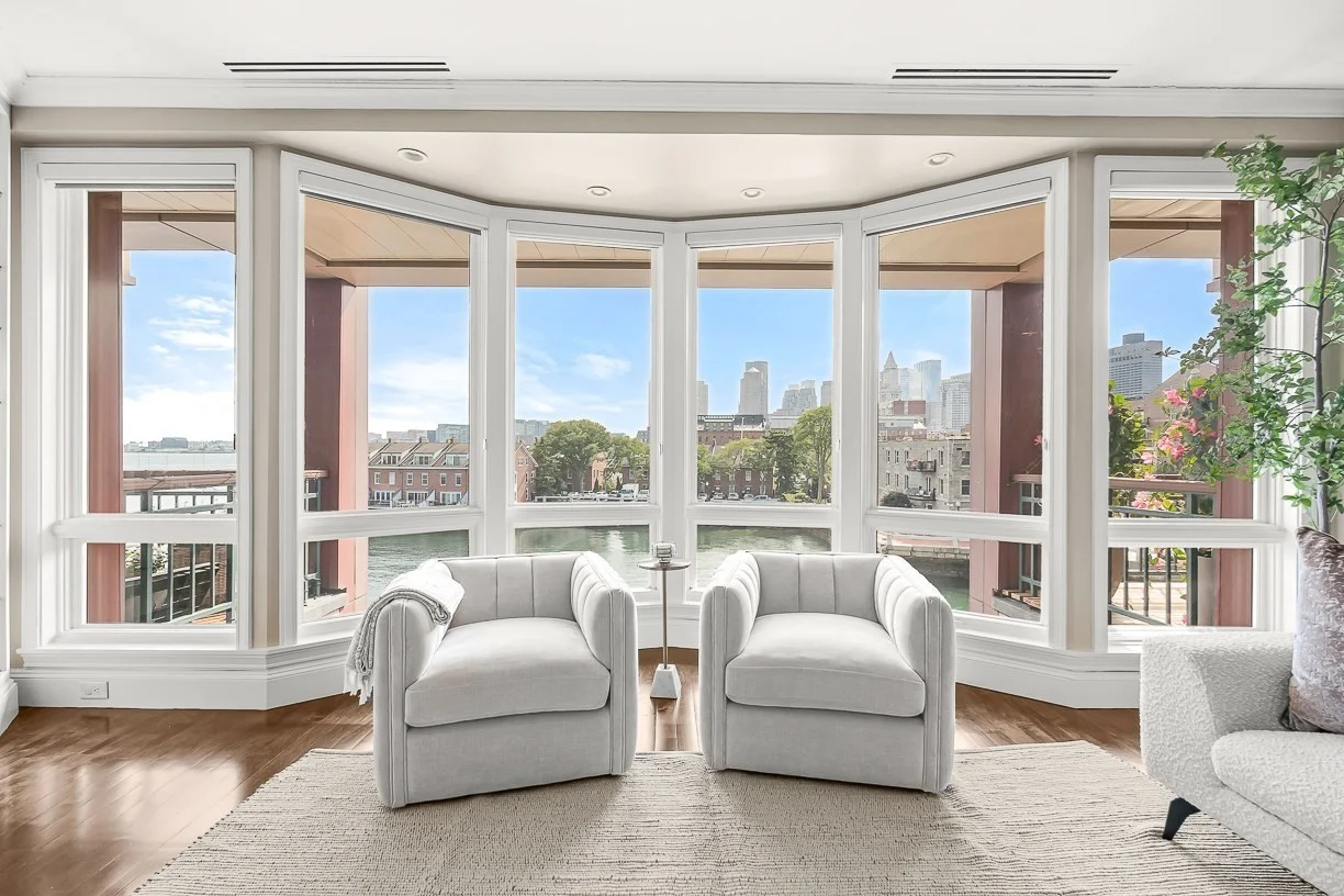 2 bed, 2 bath apartment for rent at 40 Battery St Unit 306, North End — photo 2 of 34