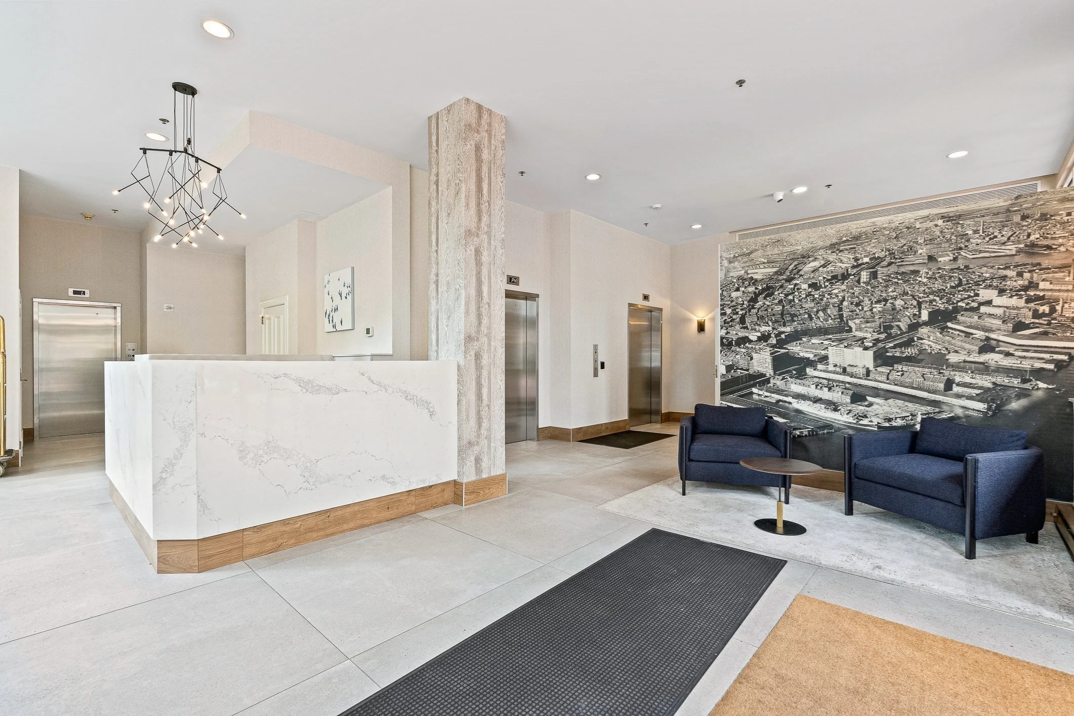 2 bed, 2 bath apartment for rent at 40 Battery St Unit 306, North End — photo 25 of 34