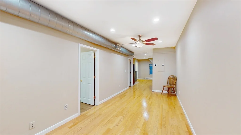 2 bed, 1 bath apartment for rent at 40 Batterymarch St Unit 3, Boston Downtown — photo 7 of 15