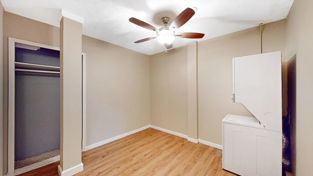 2 bed, 1 bath apartment for rent at 40 Batterymarch St Unit 3, Boston Downtown — photo 12 of 15