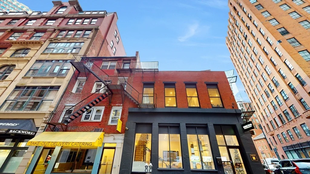 2 bed, 1 bath apartment for rent at 40 Batterymarch St Unit 3, Boston Downtown — photo 15 of 15