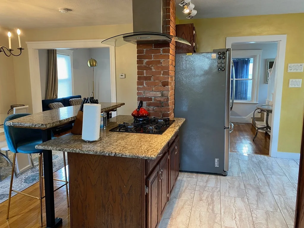 3 bed, 1 bath apartment for rent at 40 Bellvale St Unit 40, Malden — photo 13 of 28