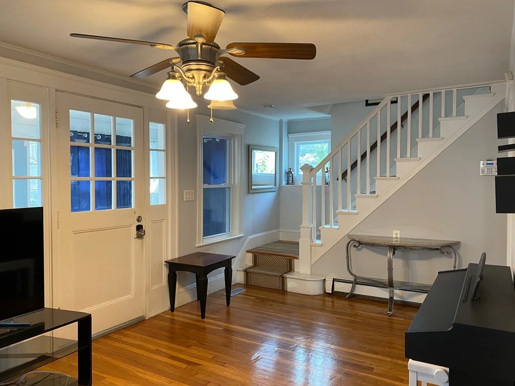 3 bed, 1 bath apartment for rent at 40 Bellvale St Unit 40, Malden — photo 6 of 28