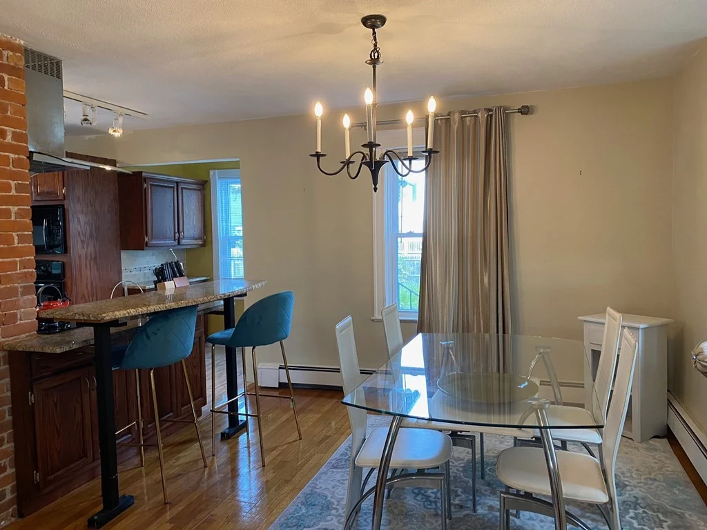 3 bed, 1 bath apartment for rent at 40 Bellvale St Unit 40, Malden — photo 7 of 28