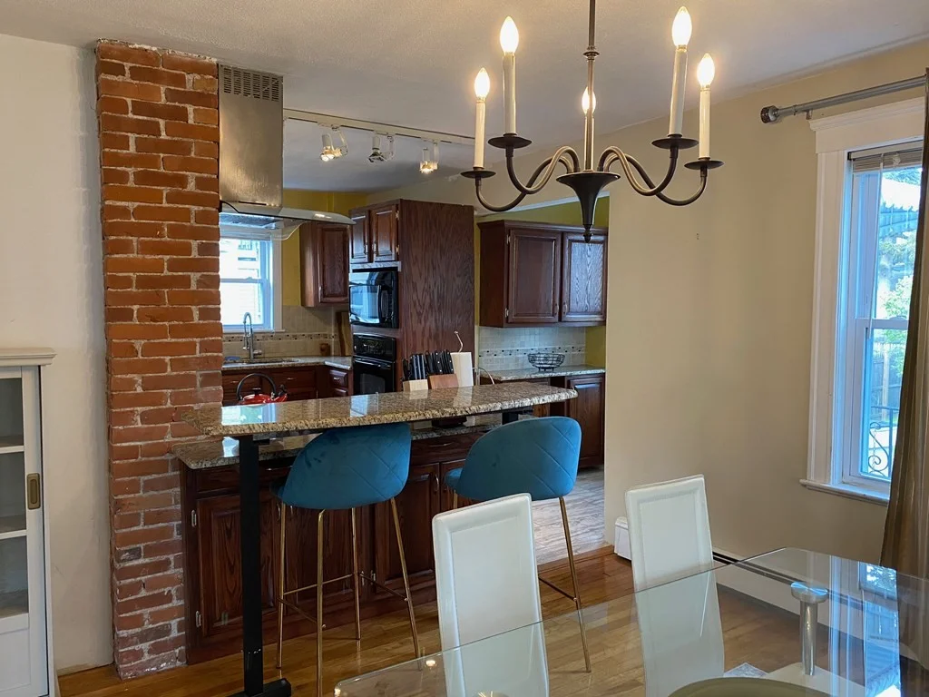 3 bed, 1 bath apartment for rent at 40 Bellvale St Unit 40, Malden — photo 9 of 28