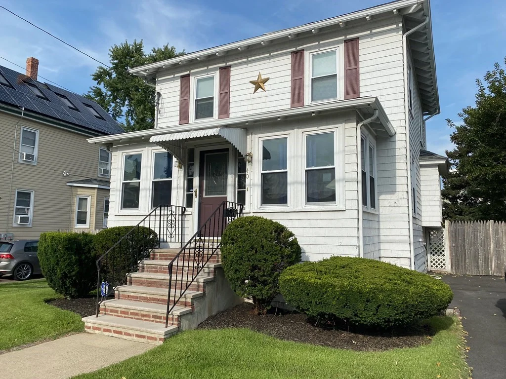 3 bed, 1 bath apartment for rent at 40 Bellvale St Unit 40, Malden — photo 1 of 28