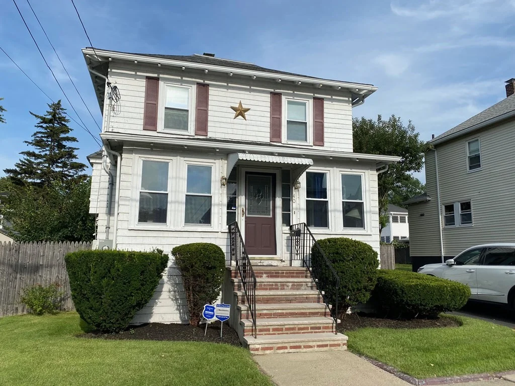 3 bed, 1 bath apartment for rent at 40 Bellvale St Unit 40, Malden — photo 2 of 28