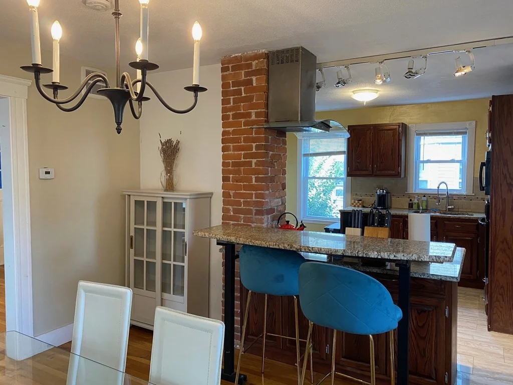 3 bed, 1 bath apartment for rent at 40 Bellvale St Unit 40, Malden — photo 10 of 28