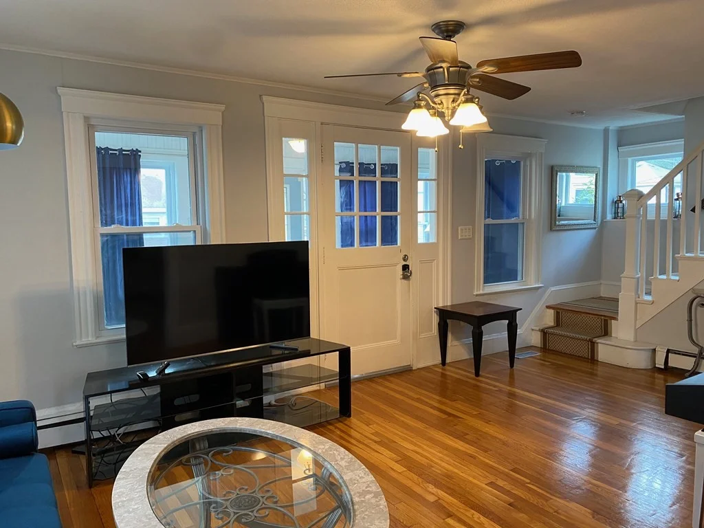 3 bed, 1 bath apartment for rent at 40 Bellvale St Unit 40, Malden — photo 8 of 28