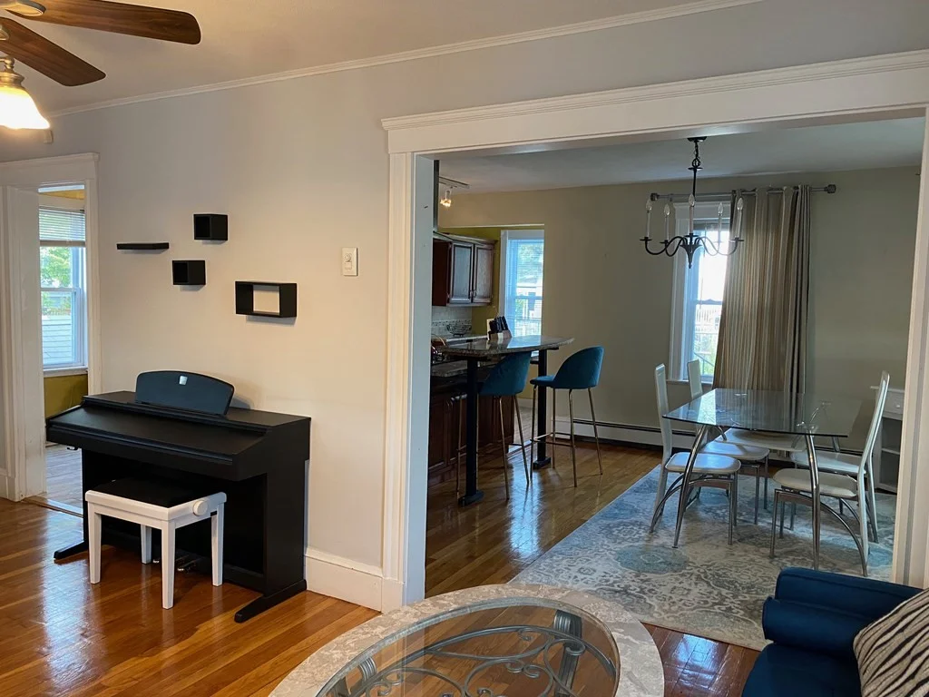 3 bed, 1 bath apartment for rent at 40 Bellvale St Unit 40, Malden — photo 5 of 28