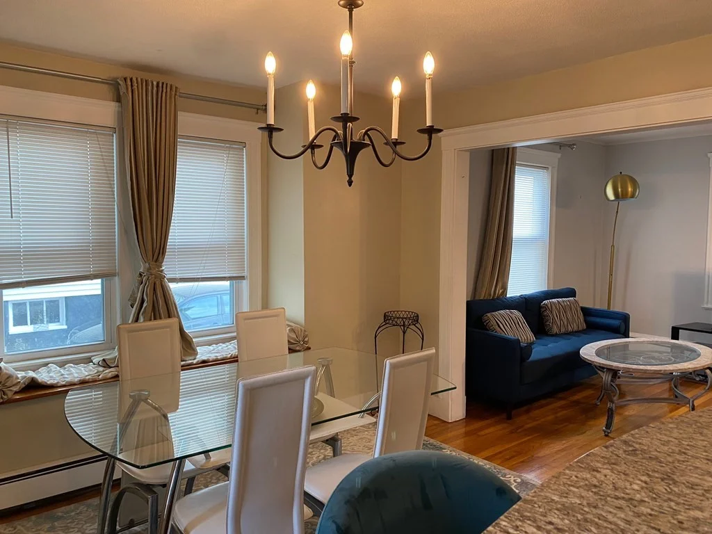 3 bed, 1 bath apartment for rent at 40 Bellvale St Unit 40, Malden — photo 12 of 28