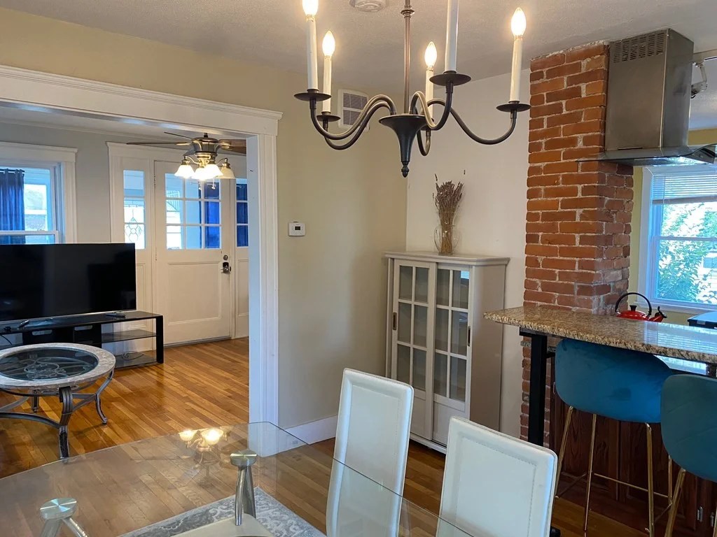 3 bed, 1 bath apartment for rent at 40 Bellvale St Unit 40, Malden — photo 11 of 28