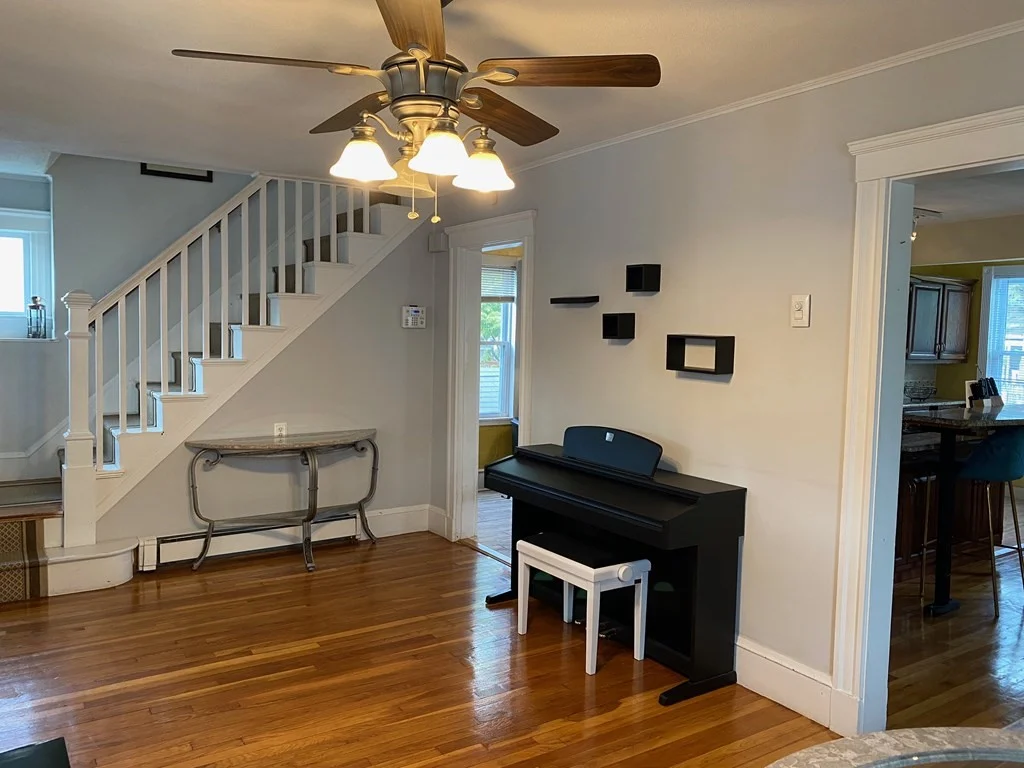 3 bed, 1 bath apartment for rent at 40 Bellvale St Unit 40, Malden — photo 4 of 28