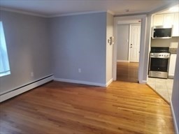 1 bed, 1 bath apartment for rent at 40 Bigelow Unit 3, Quincy Center