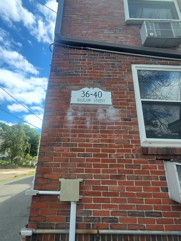 1 bed, 1 bath apartment for rent at 40 Bigelow Unit B, Quincy Center — photo 9 of 9