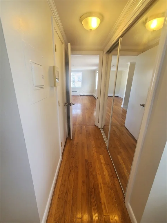 1 bed, 1 bath apartment for rent at 40 Bigelow Unit B, Quincy Center — photo 8 of 9