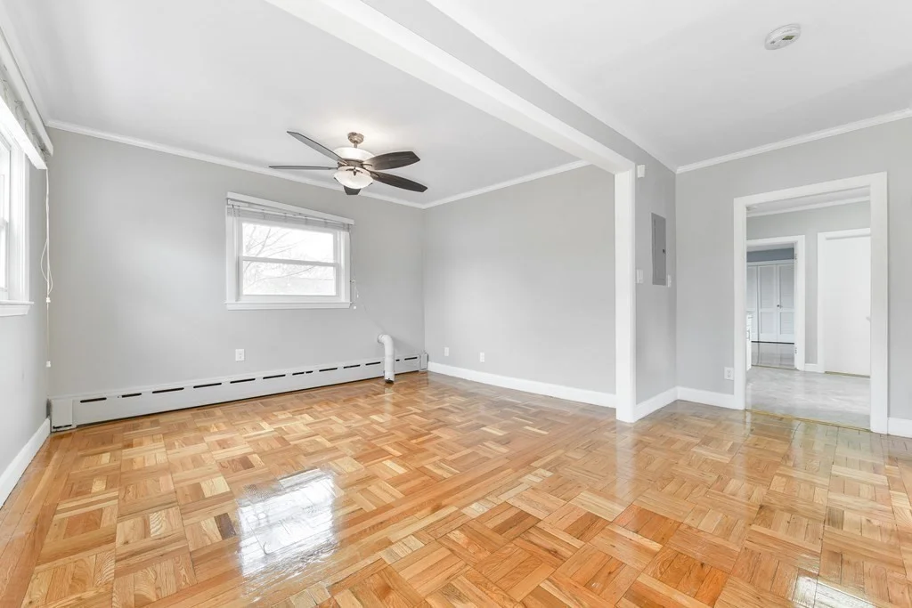 3 bed, 1 bath apartment for rent at 40 Bosson St Unit 2, Revere — photo 11 of 13