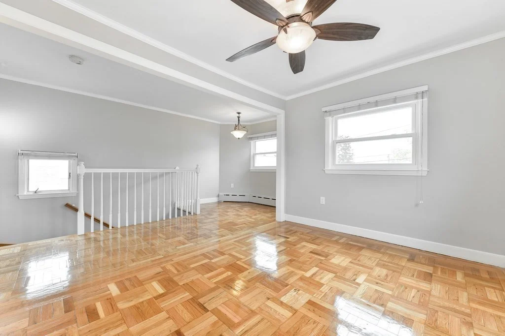 3 bed, 1 bath apartment for rent at 40 Bosson St Unit 2, Revere — photo 3 of 13