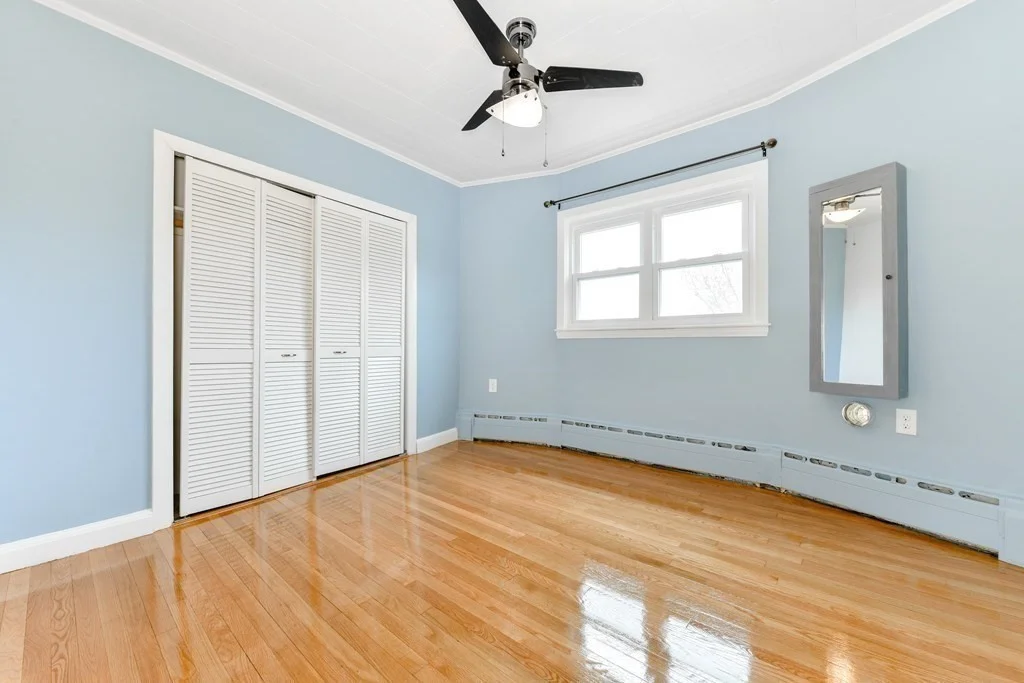 3 bed, 1 bath apartment for rent at 40 Bosson St Unit 2, Revere — photo 8 of 13