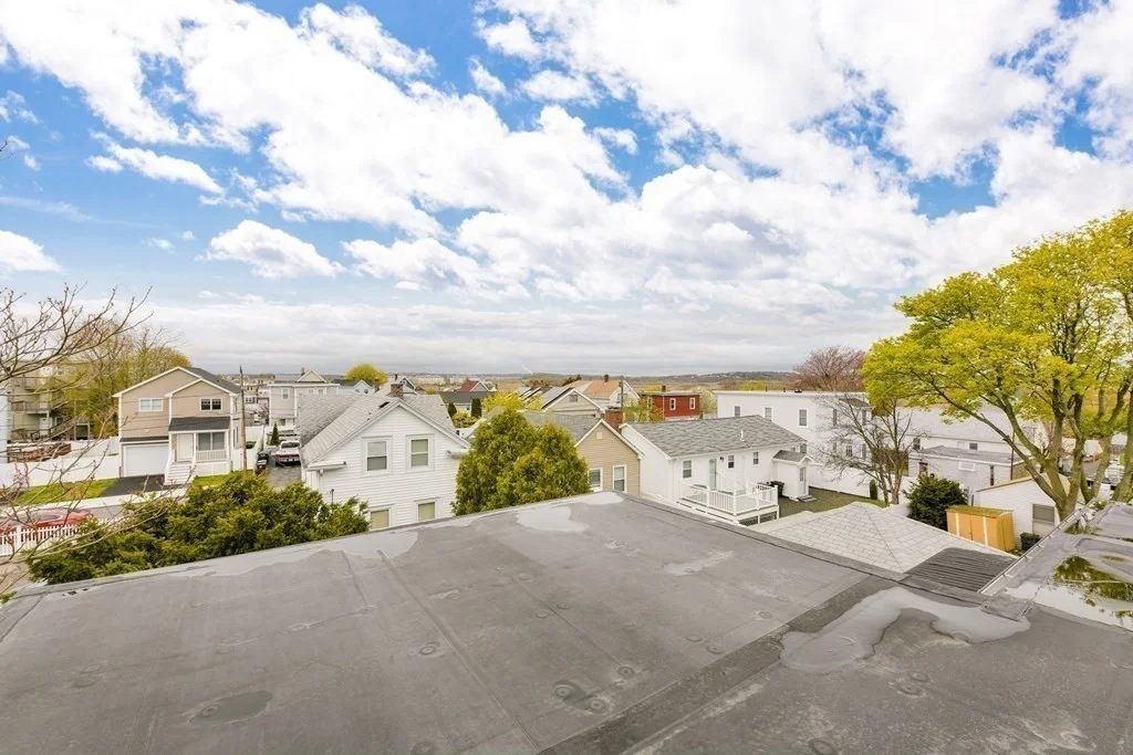 3 bed, 1 bath apartment for rent at 40 Bosson St Unit 2, Revere — photo 13 of 13