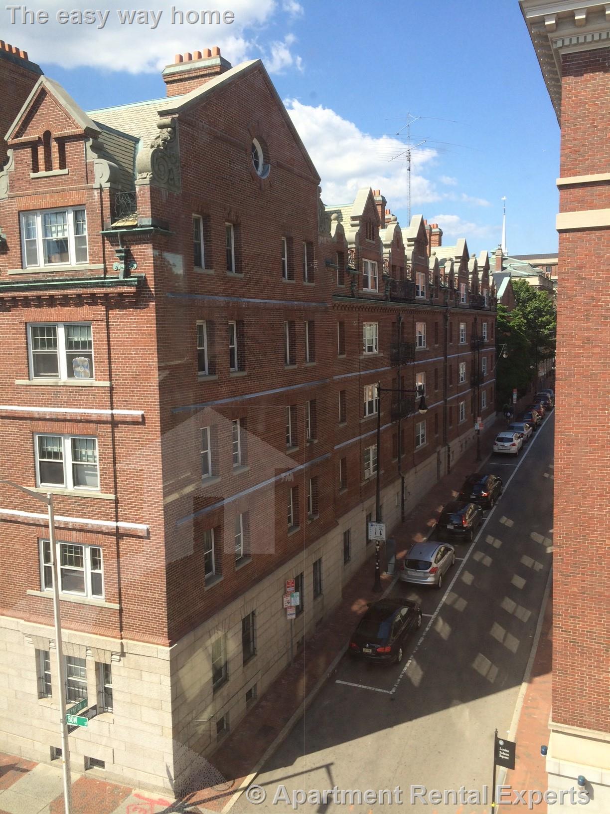 3 bed, 3 bath apartment for rent at 40 Bow St Unit 1, Harvard Square — photo 14 of 14
