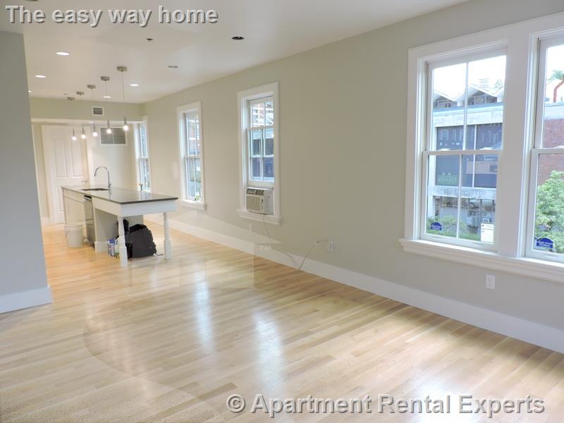 3 bed, 3 bath apartment for rent at 40 Bow St Unit 1, Harvard Square — photo 3 of 14