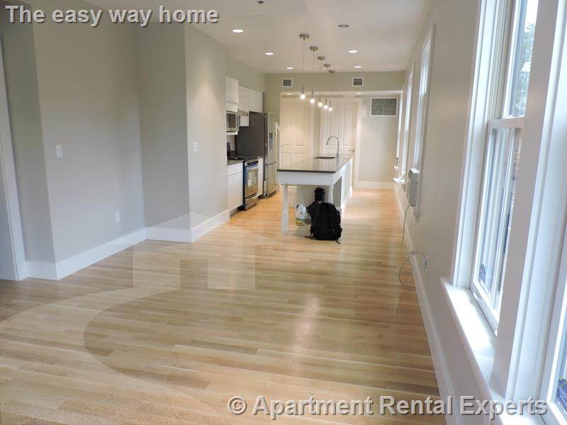 3 bed, 3 bath apartment for rent at 40 Bow St Unit 1, Harvard Square — photo 4 of 14