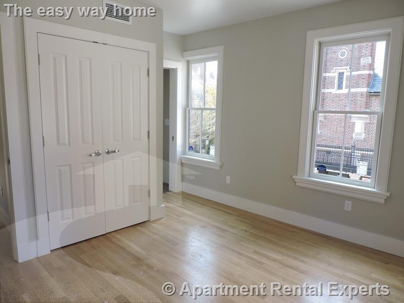 3 bed, 3 bath apartment for rent at 40 Bow St Unit 1, Harvard Square — photo 7 of 14
