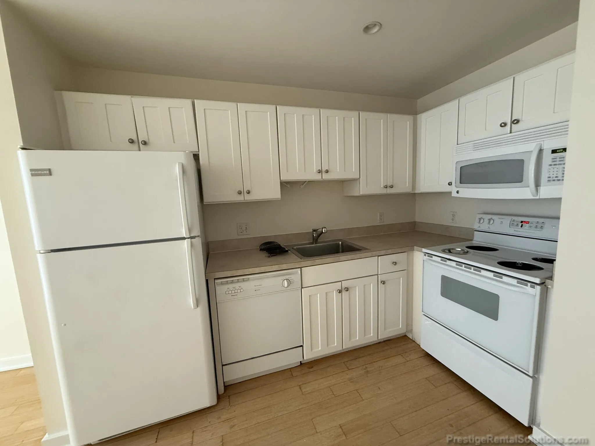 1 bed, 1 bath apartment for rent at 40 Boylston Sq Unit 403, Boston Downtown — photo 2 of 6