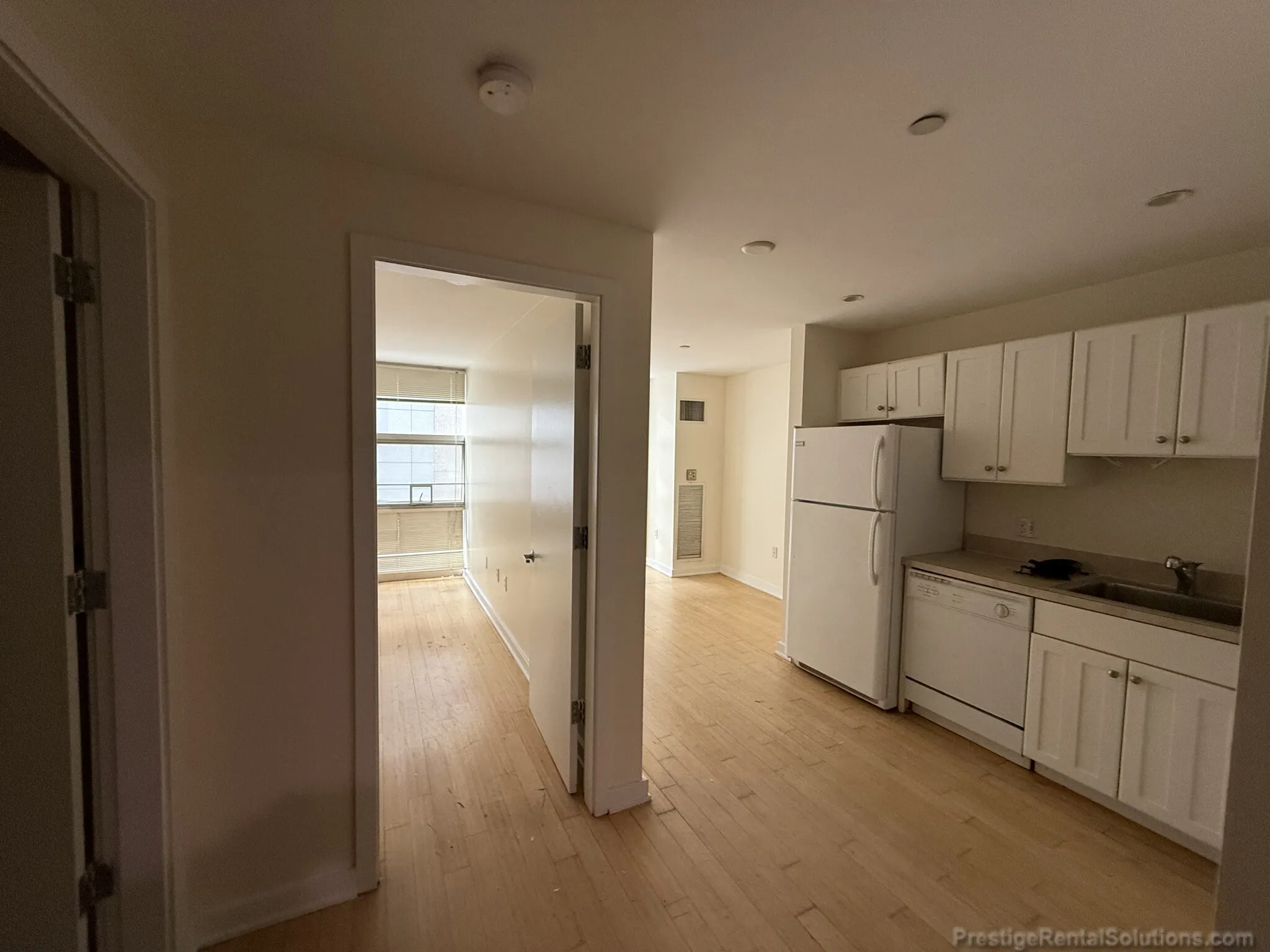 1 bed, 1 bath apartment for rent at 40 Boylston Sq Unit 403, Boston Downtown