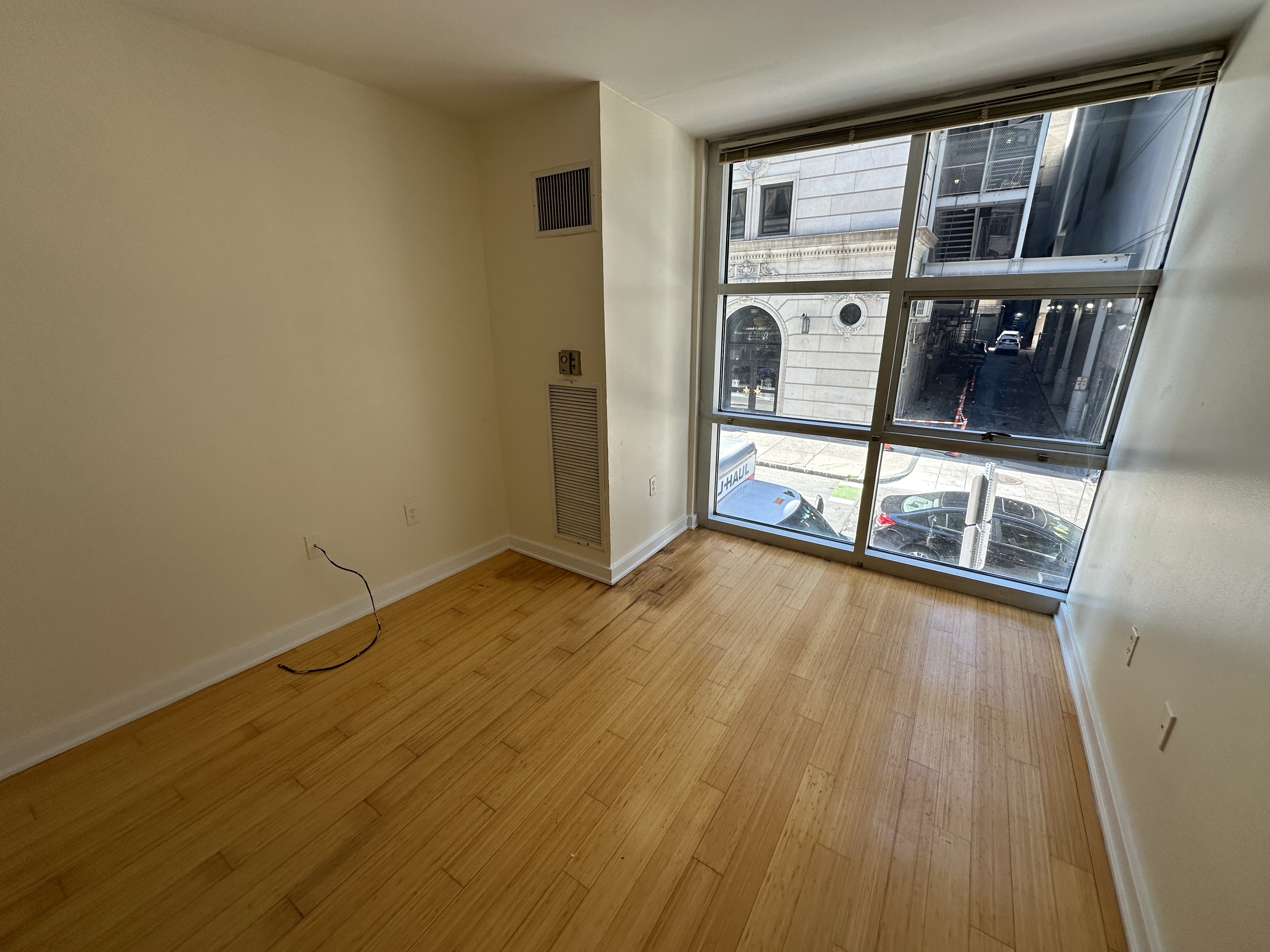 1 bed, 1 bath apartment for rent at 40 Boylston St Unit 201-CF, Boston Downtown — photo 1 of 13