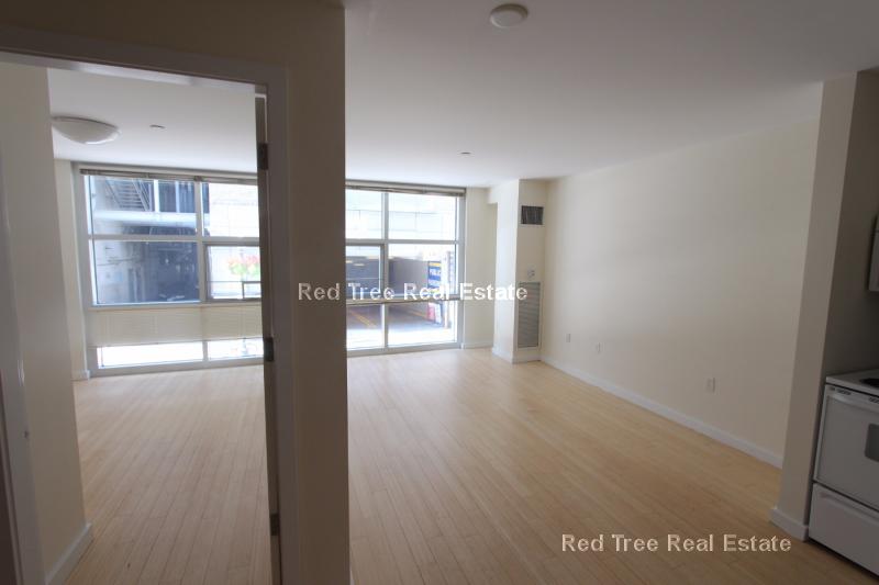 1 bed, 1 bath apartment for rent at 40 Boylston St Unit 203, Back Bay — photo 2 of 13