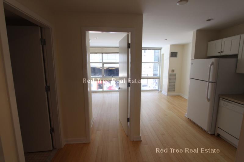 1 bed, 1 bath apartment for rent at 40 Boylston St Unit 203, Back Bay — photo 4 of 13