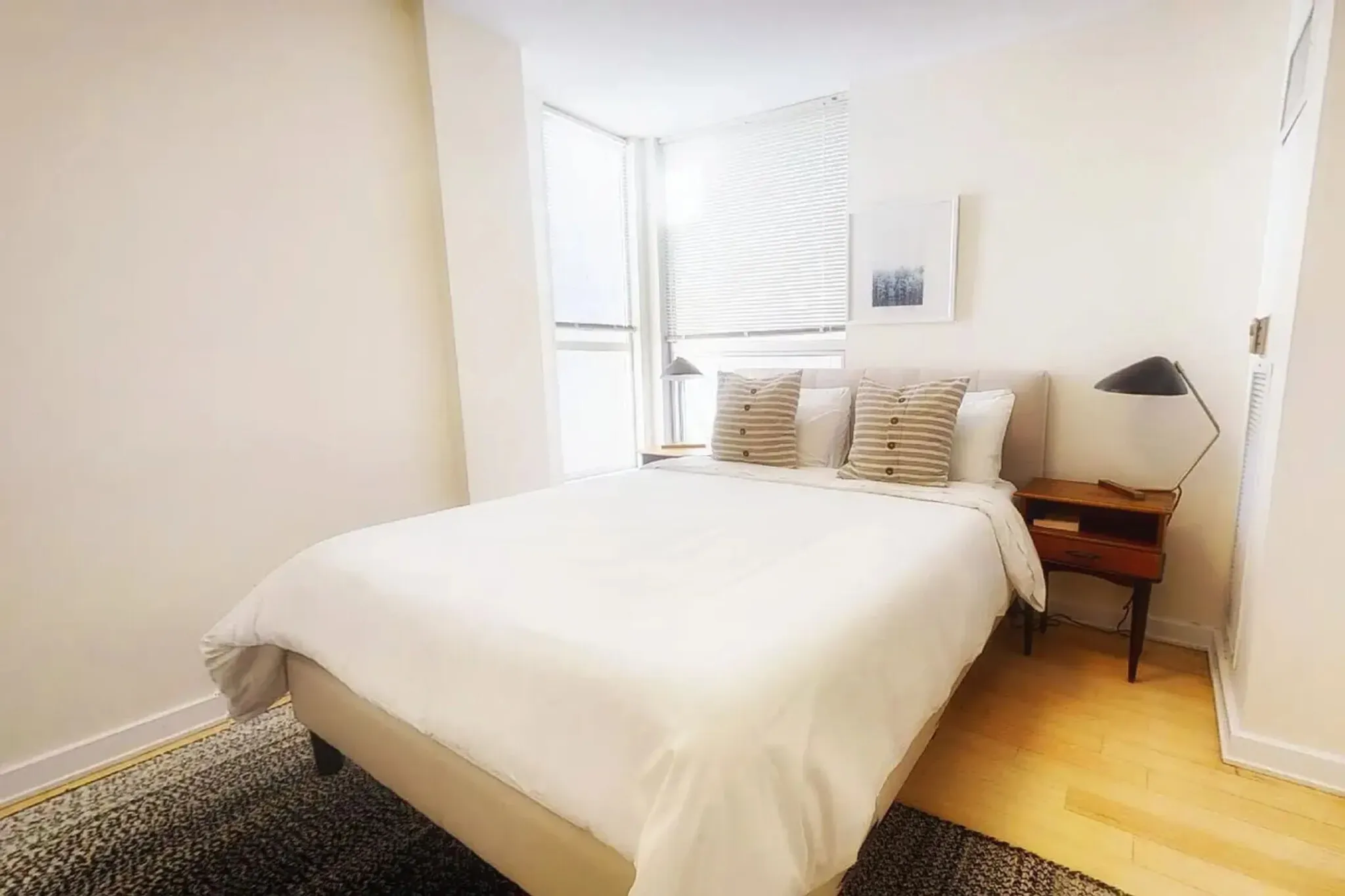 1 bed, 1 bath apartment for rent at 40 Boylston St Unit 204, Boston Downtown — photo 5 of 27