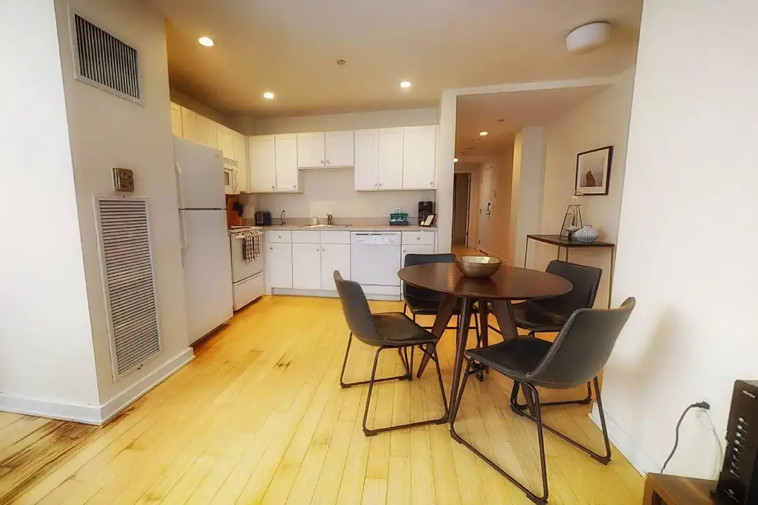 1 bed, 1 bath apartment for rent at 40 Boylston St Unit 204, Boston Downtown — photo 14 of 27